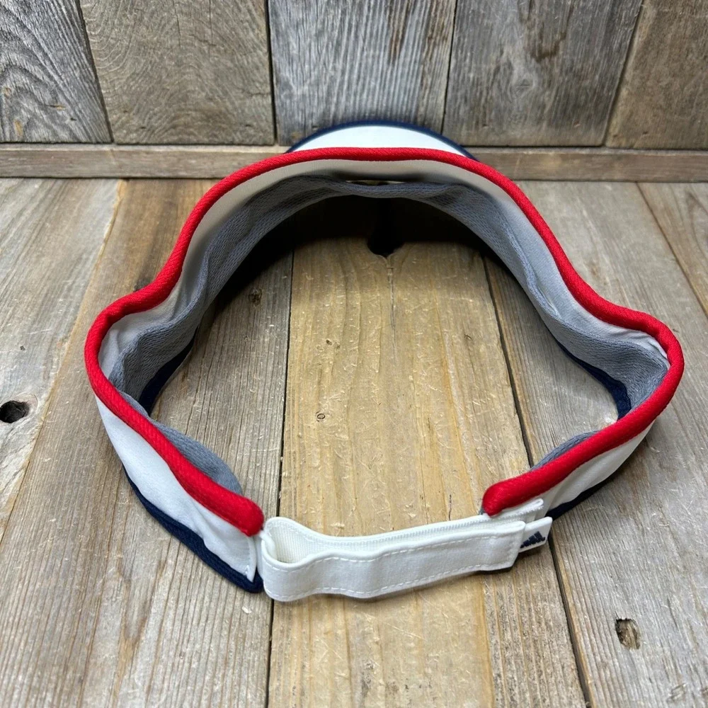 adidas aeroready visor